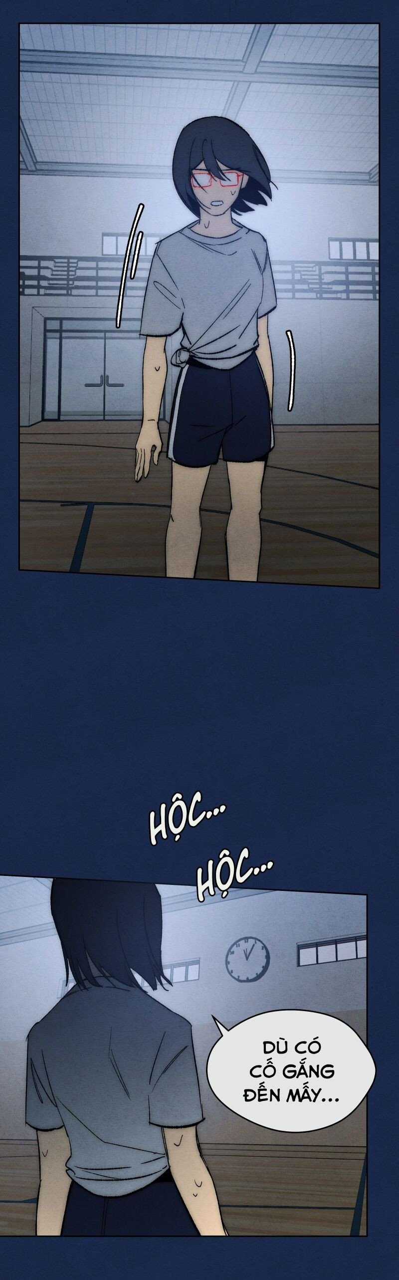 Hand Jumper Chapter 73 trang 24