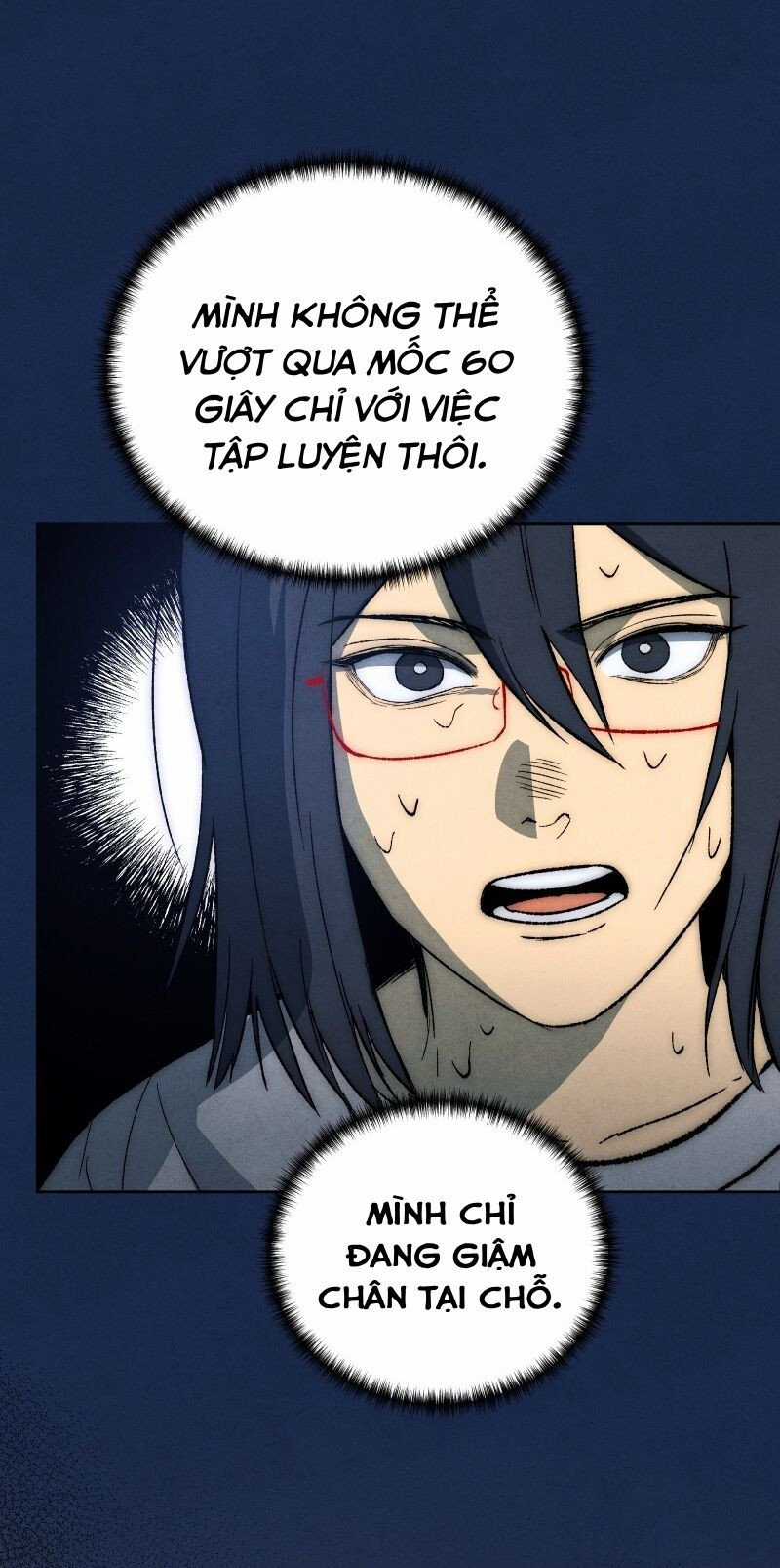 Hand Jumper Chapter 73 trang 25