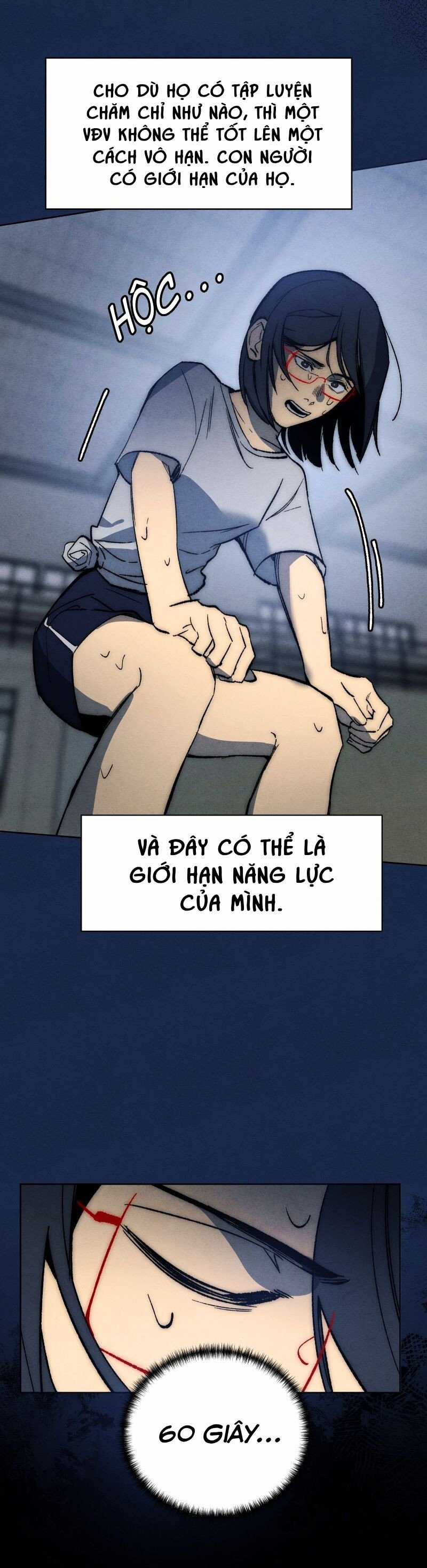 Hand Jumper Chapter 73 trang 27