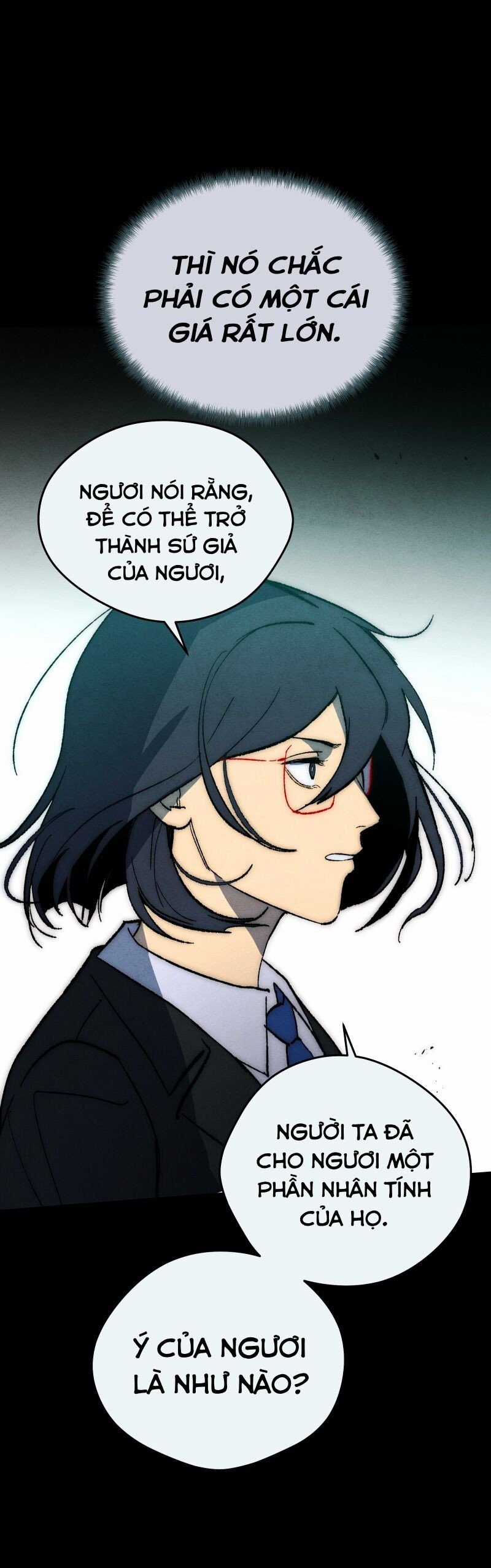 Hand Jumper Chapter 73 trang 32