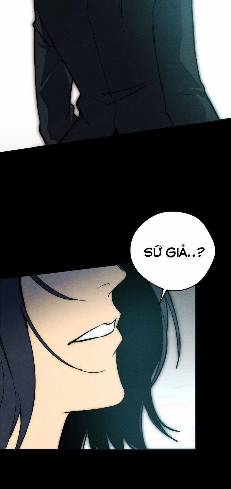 Hand Jumper Chapter 73 trang 4