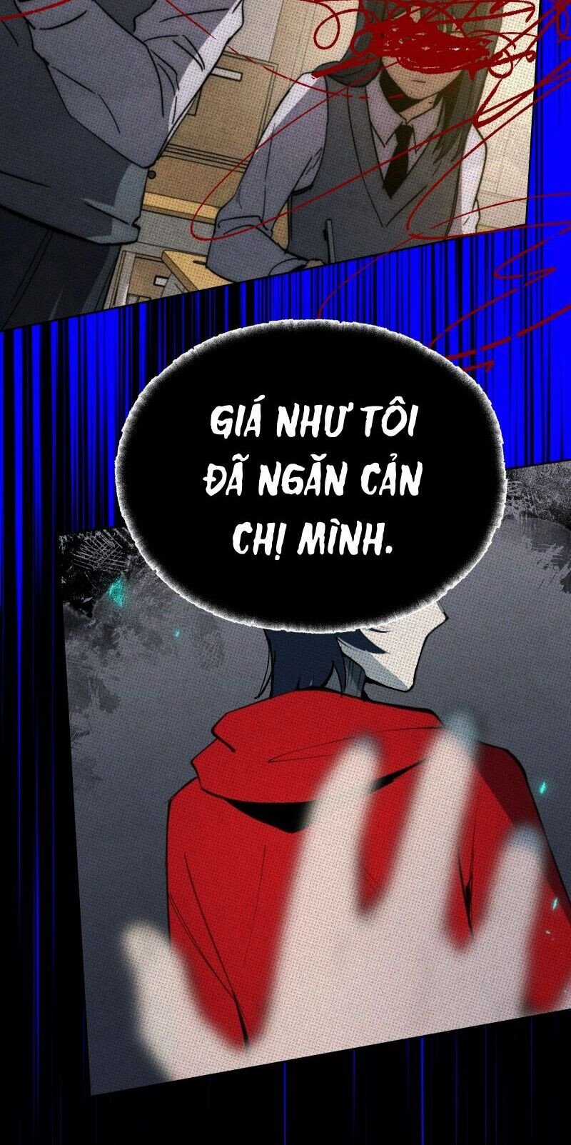 Hand Jumper Chapter 73 trang 43