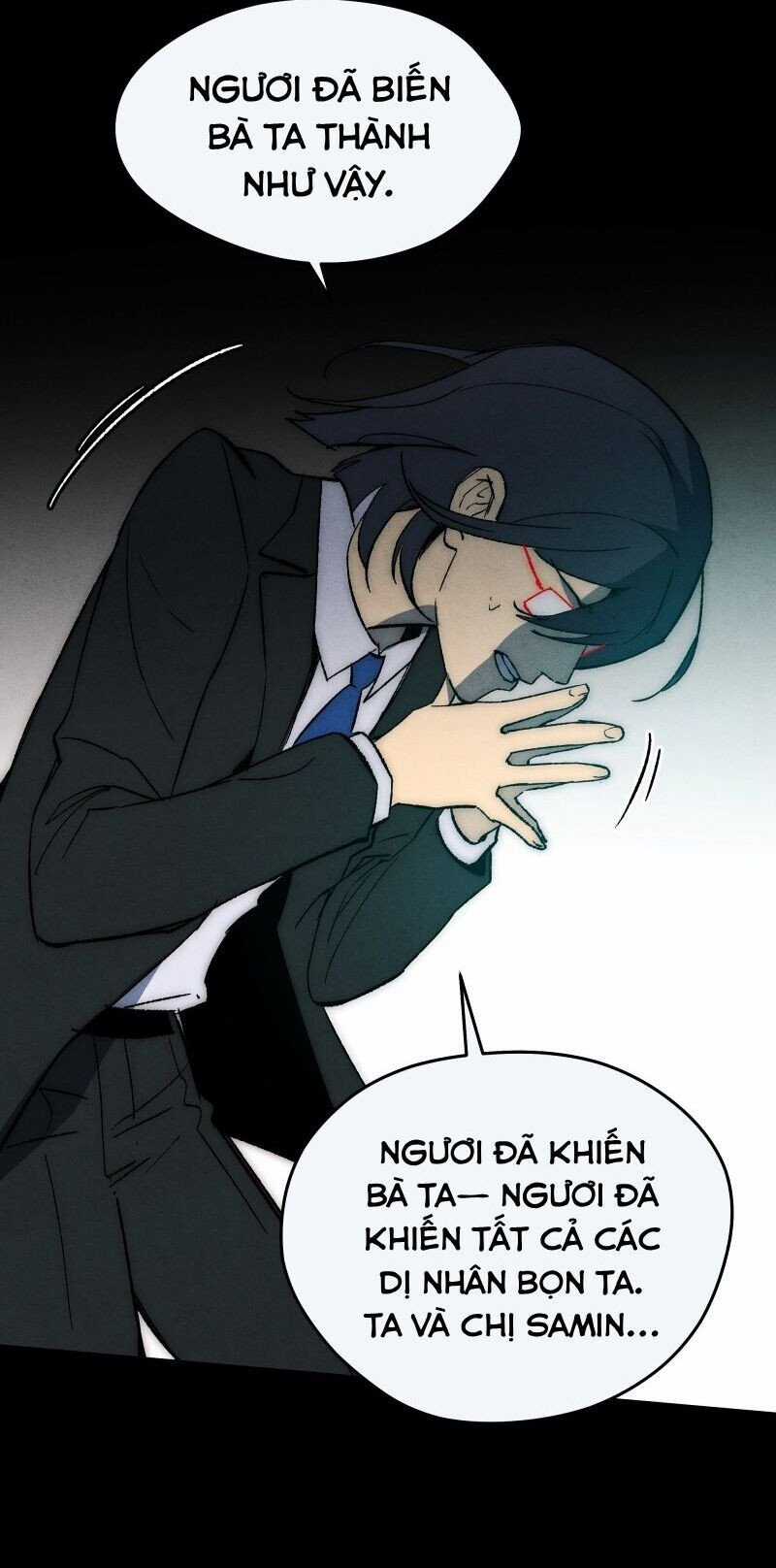 Hand Jumper Chapter 73 trang 52