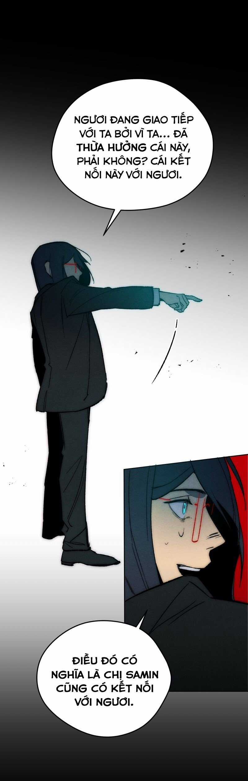 Hand Jumper Chapter 73 trang 55