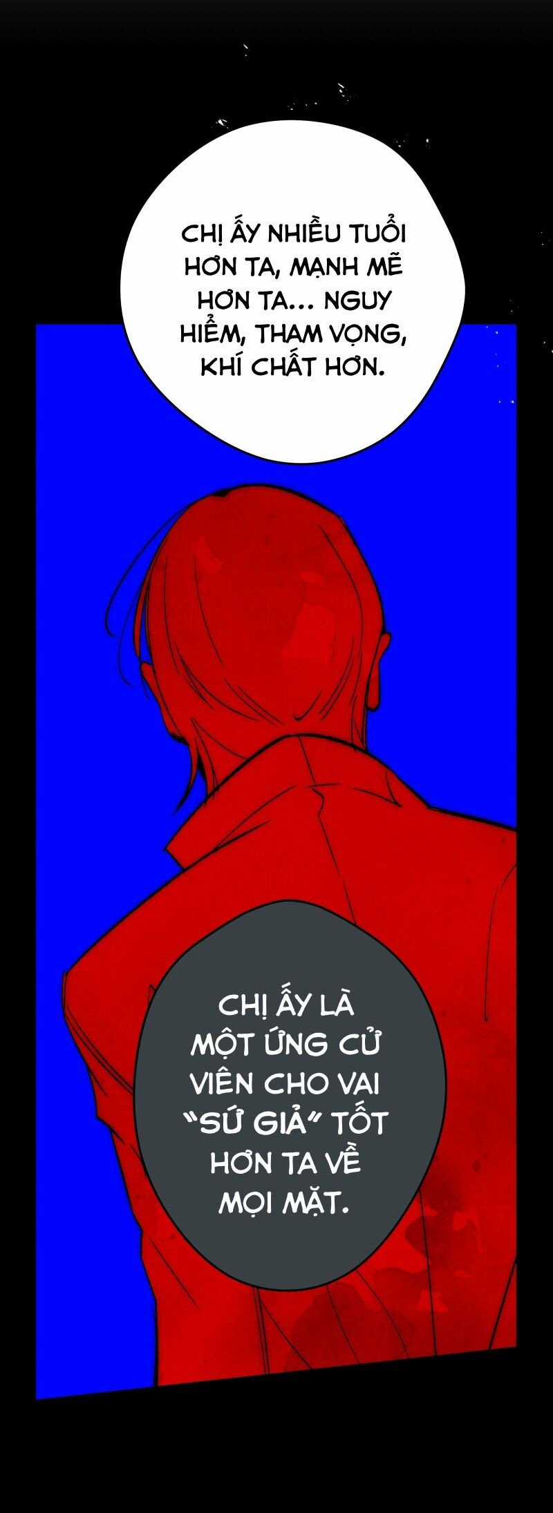 Hand Jumper Chapter 73 trang 56