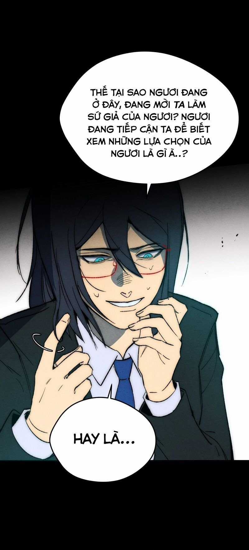 Hand Jumper Chapter 73 trang 57