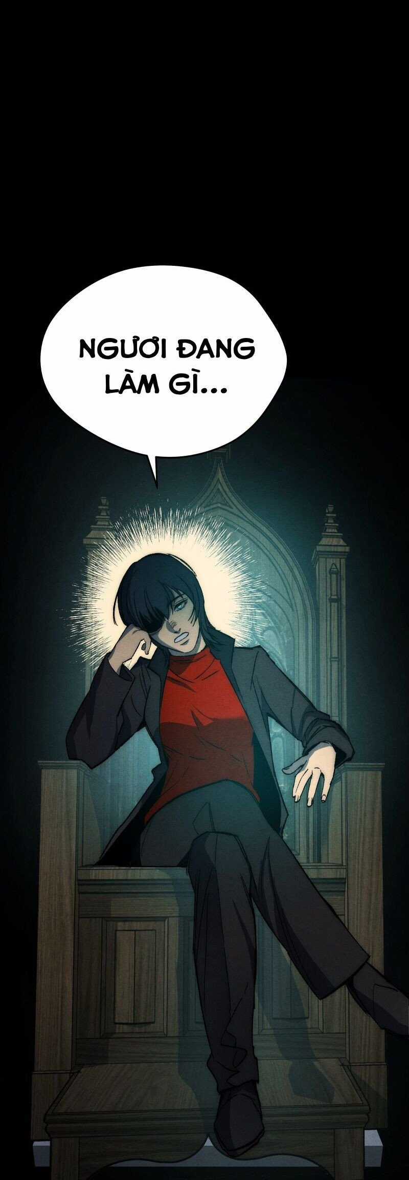 Hand Jumper Chapter 73 trang 62