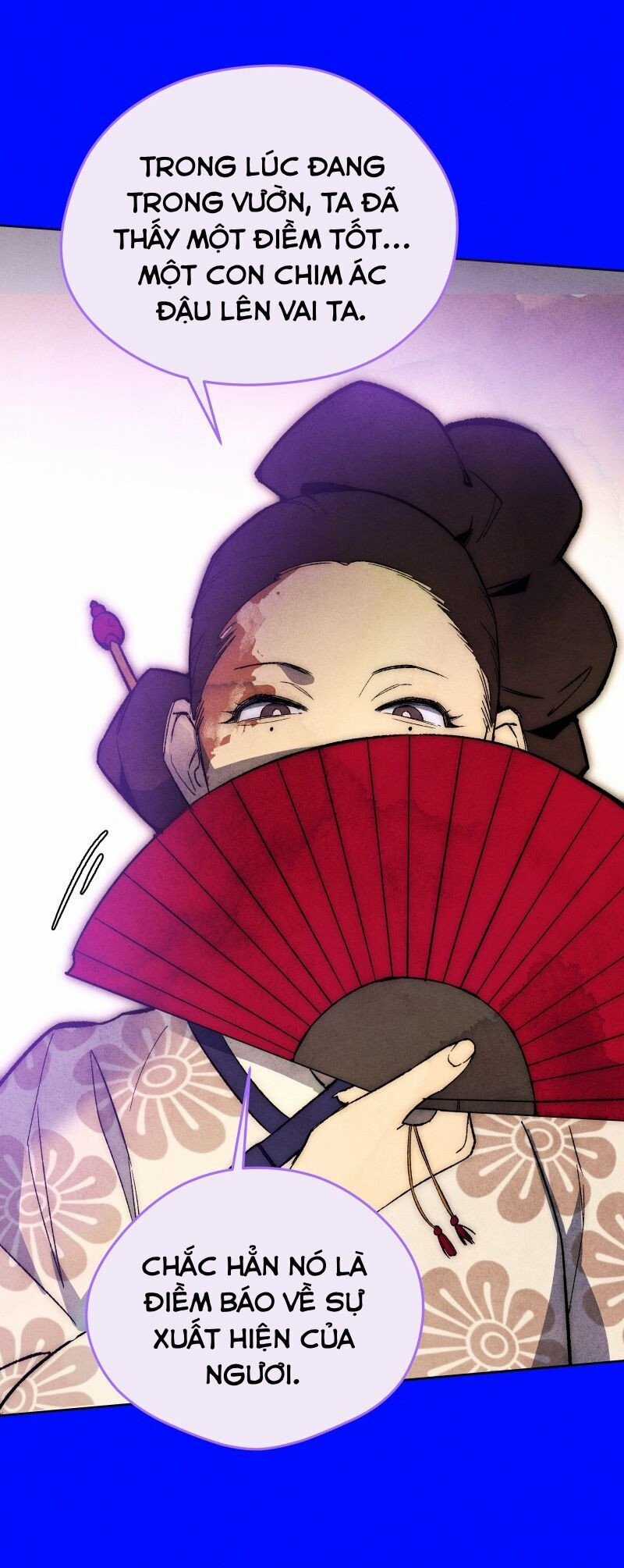 Hand Jumper Chapter 73 trang 7
