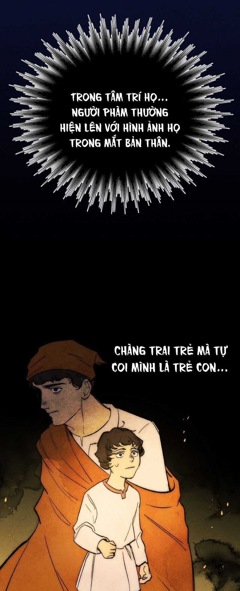 Hand Jumper Chapter 74 trang 10