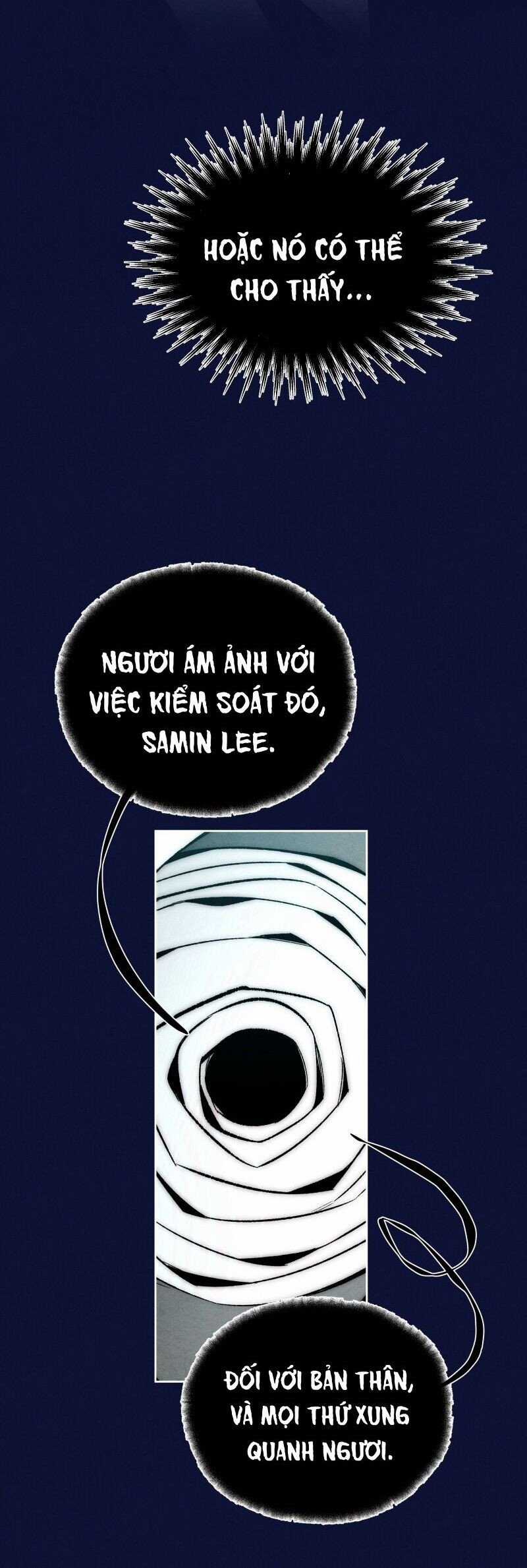 Hand Jumper Chapter 74 trang 13