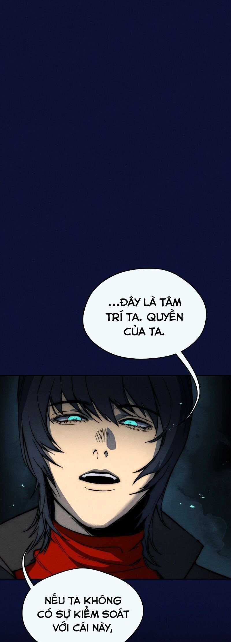 Hand Jumper Chapter 74 trang 14