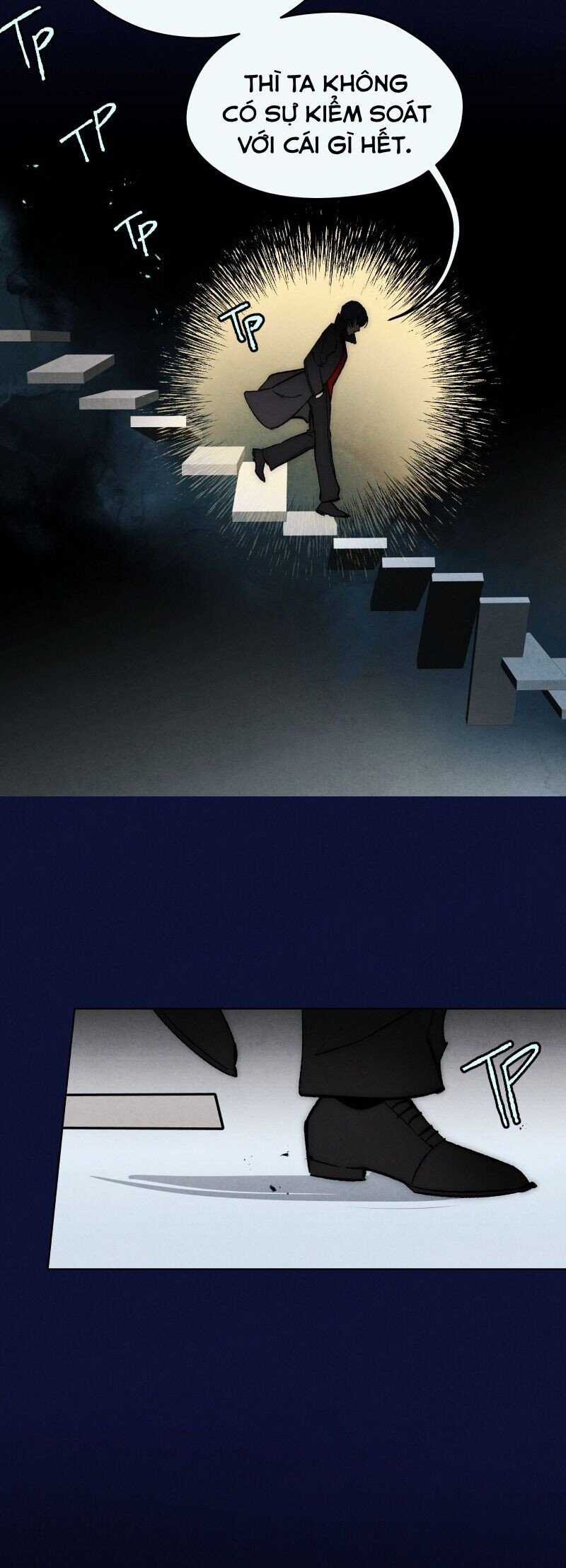 Hand Jumper Chapter 74 trang 15