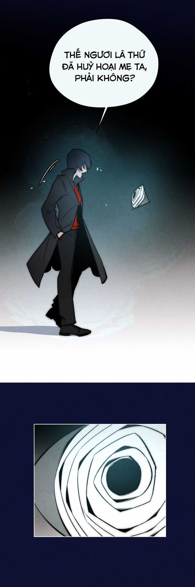 Hand Jumper Chapter 74 trang 16