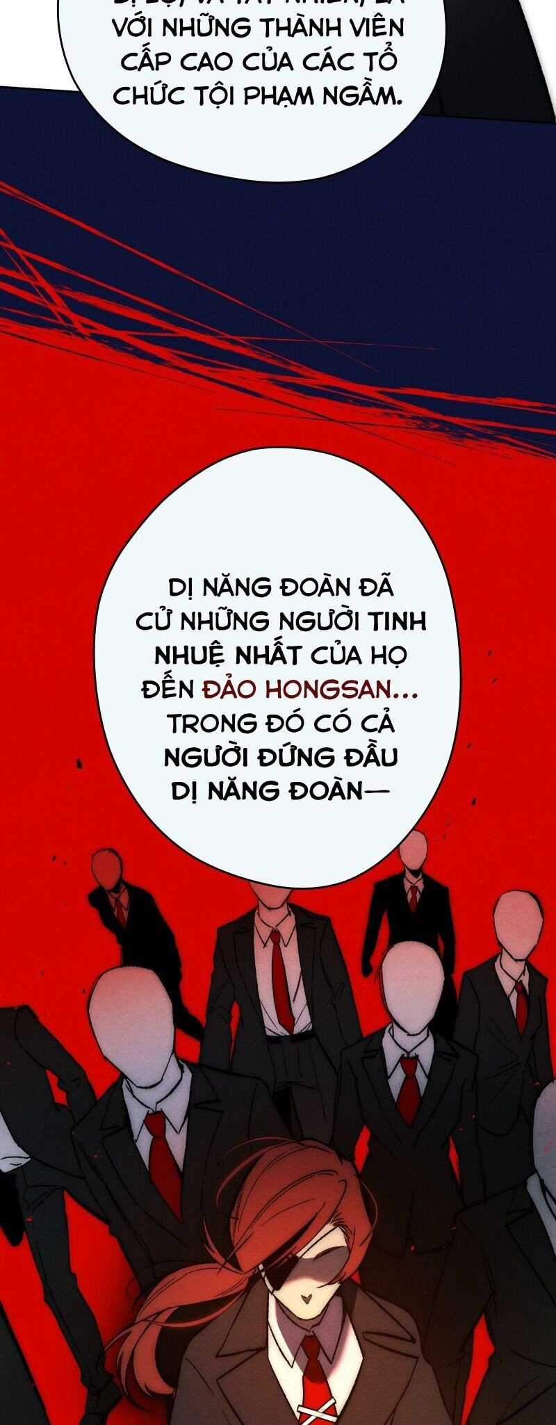 Hand Jumper Chapter 74 trang 22