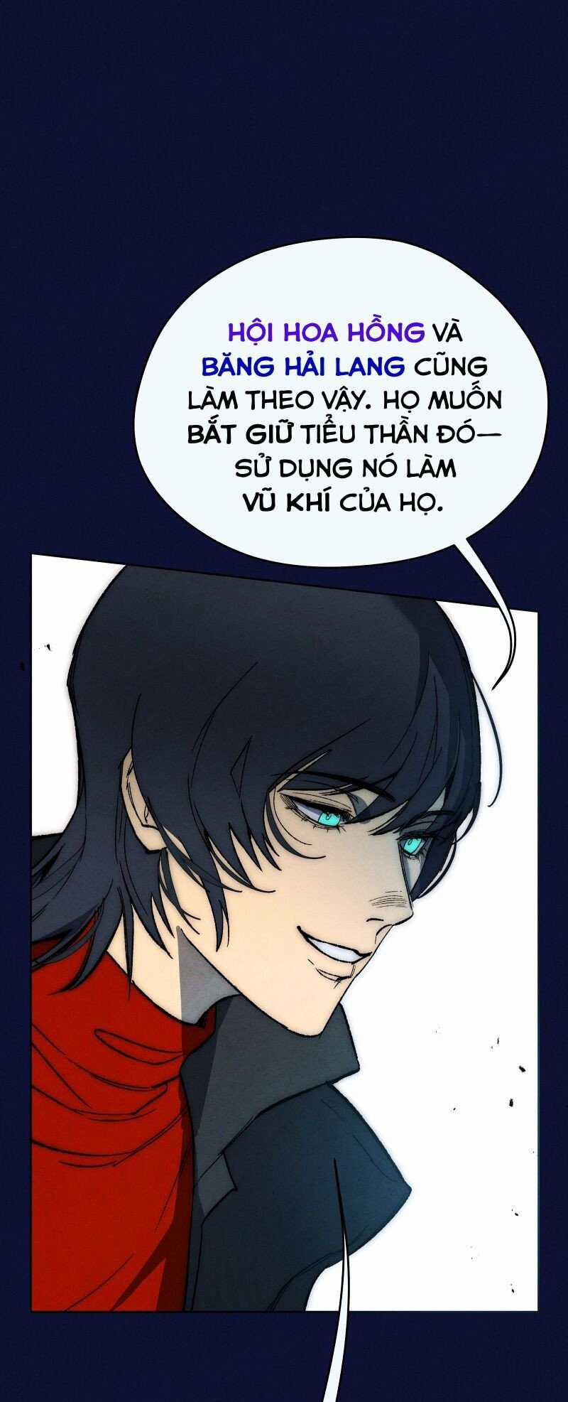 Hand Jumper Chapter 74 trang 24