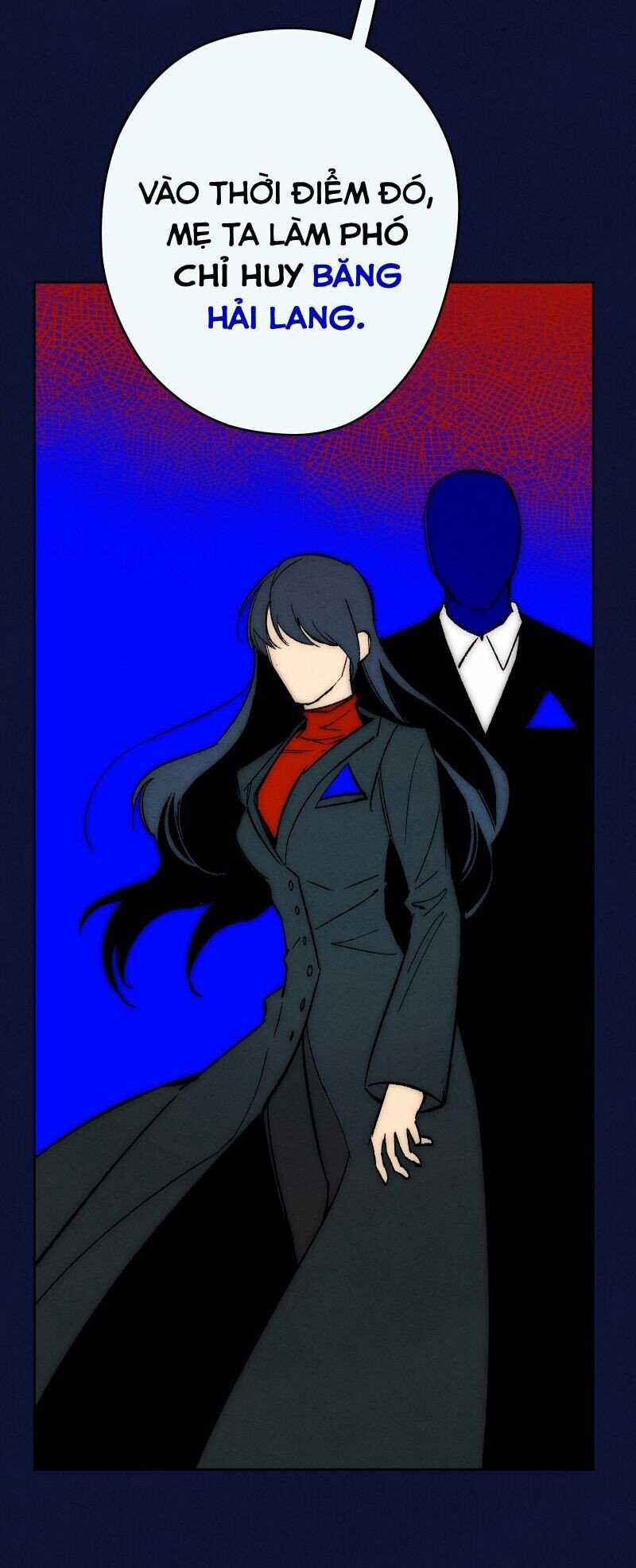 Hand Jumper Chapter 74 trang 25