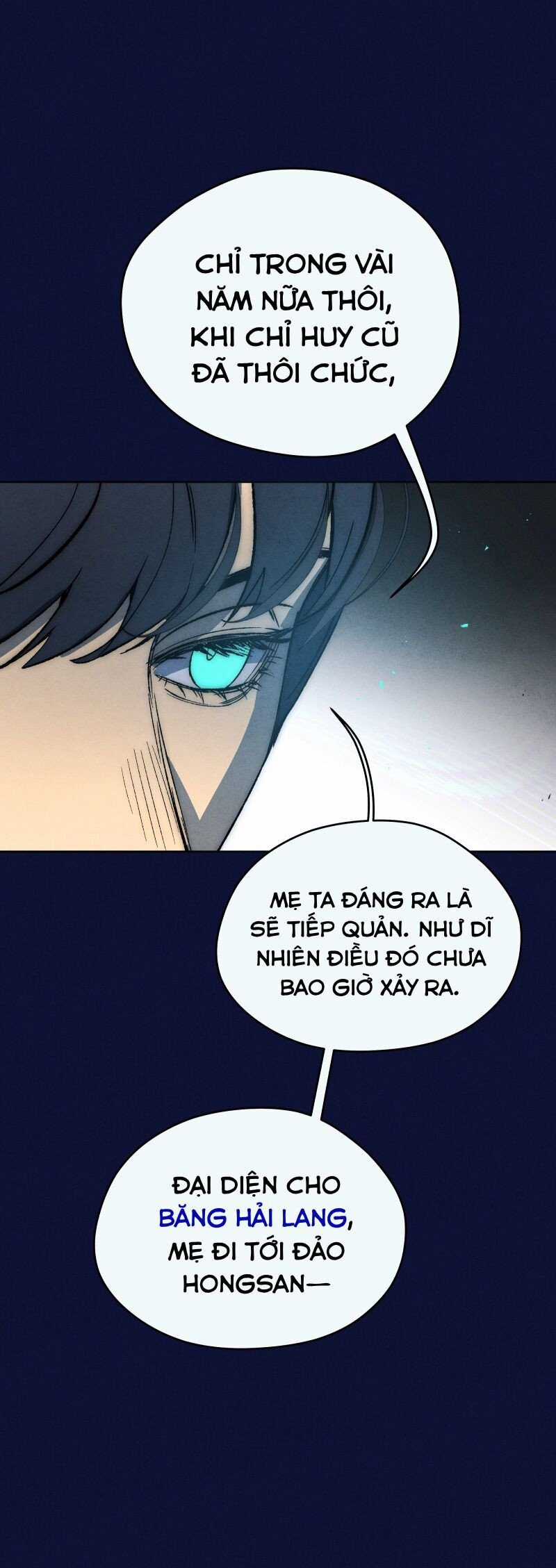 Hand Jumper Chapter 74 trang 26