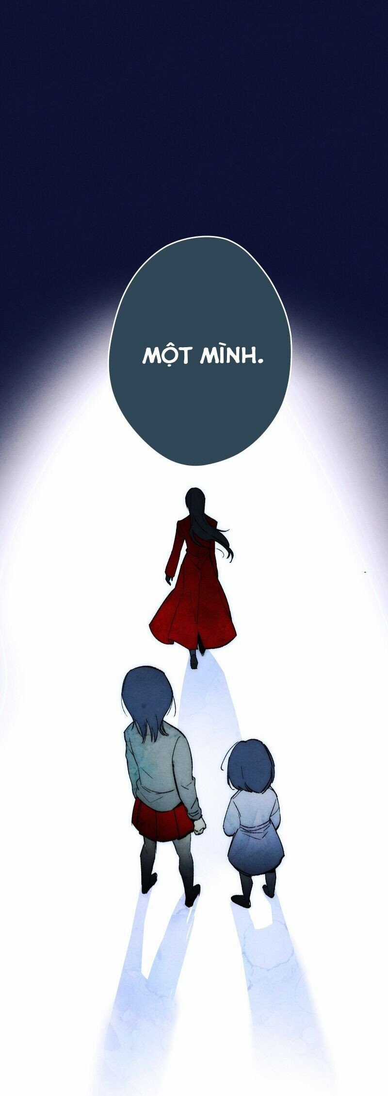 Hand Jumper Chapter 74 trang 27