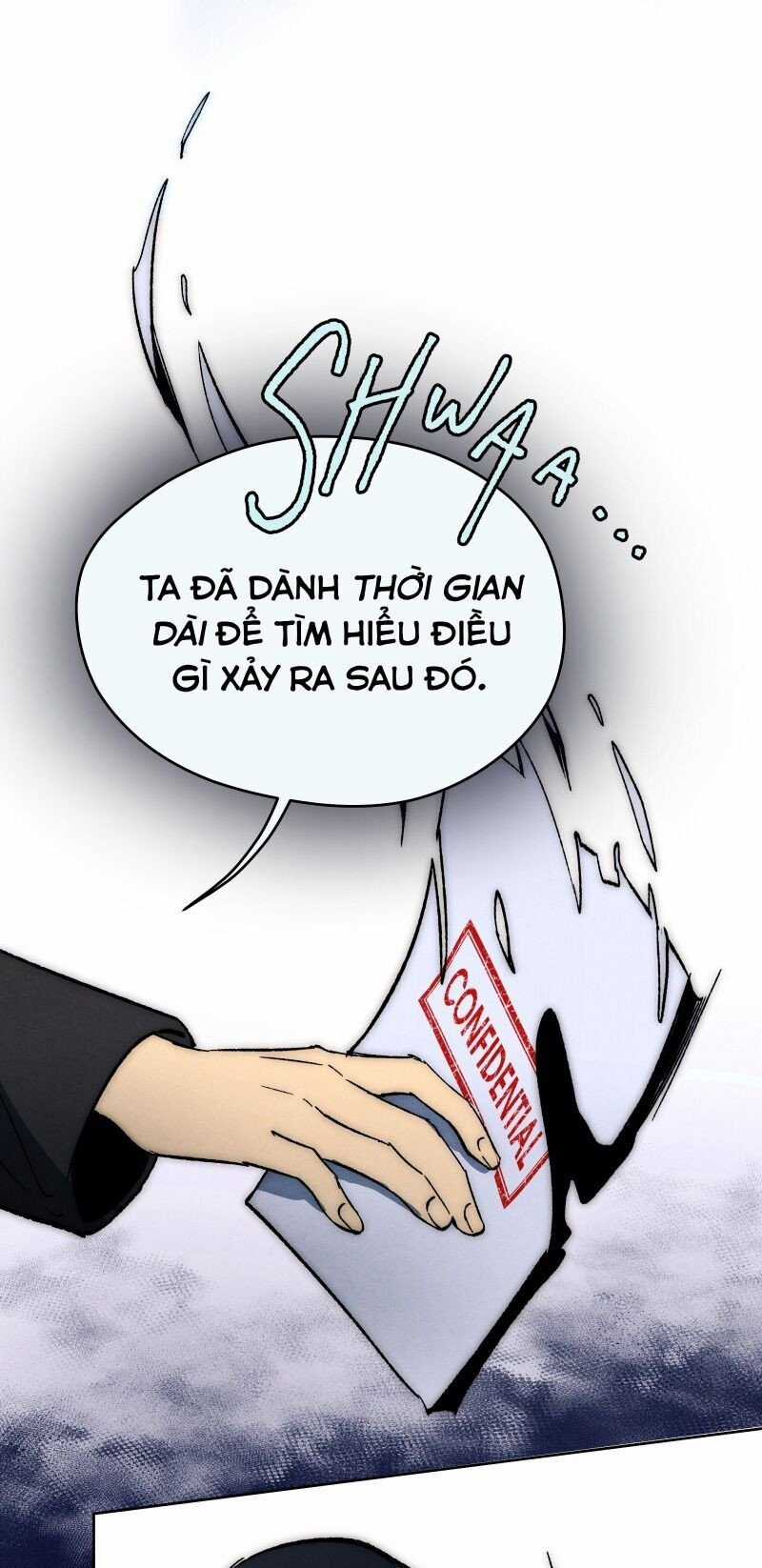 Hand Jumper Chapter 74 trang 28