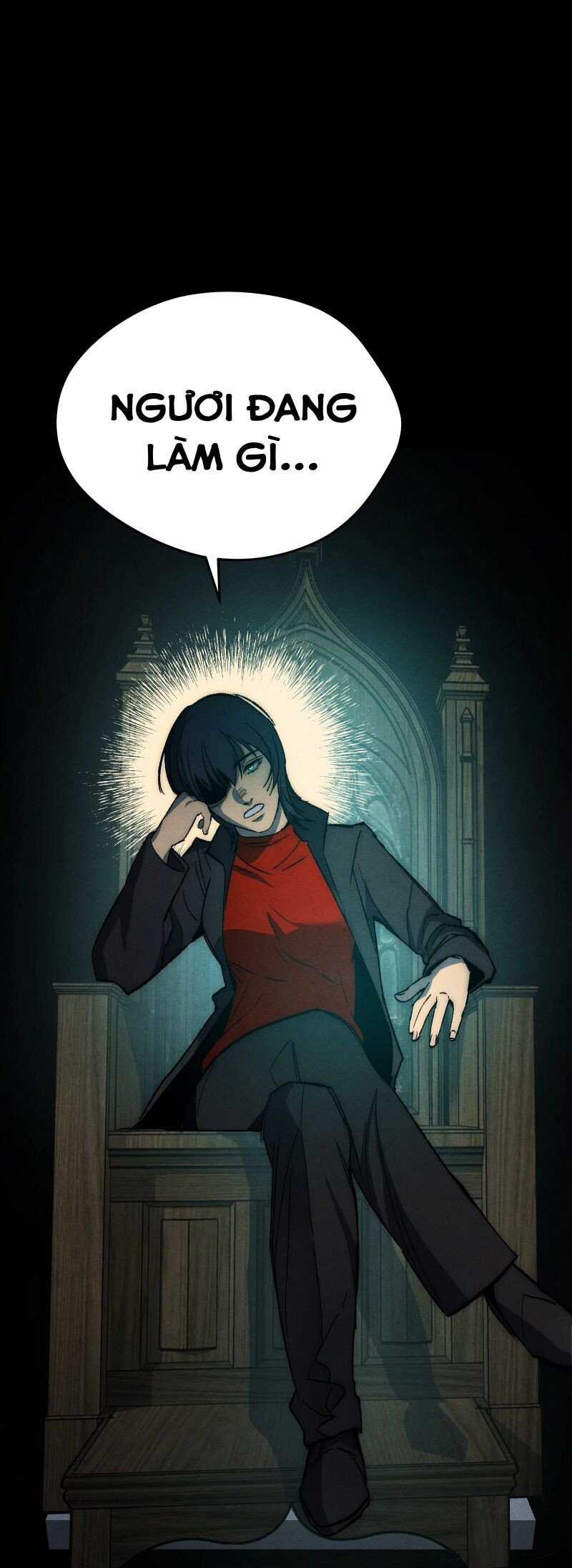 Hand Jumper Chapter 74 trang 3