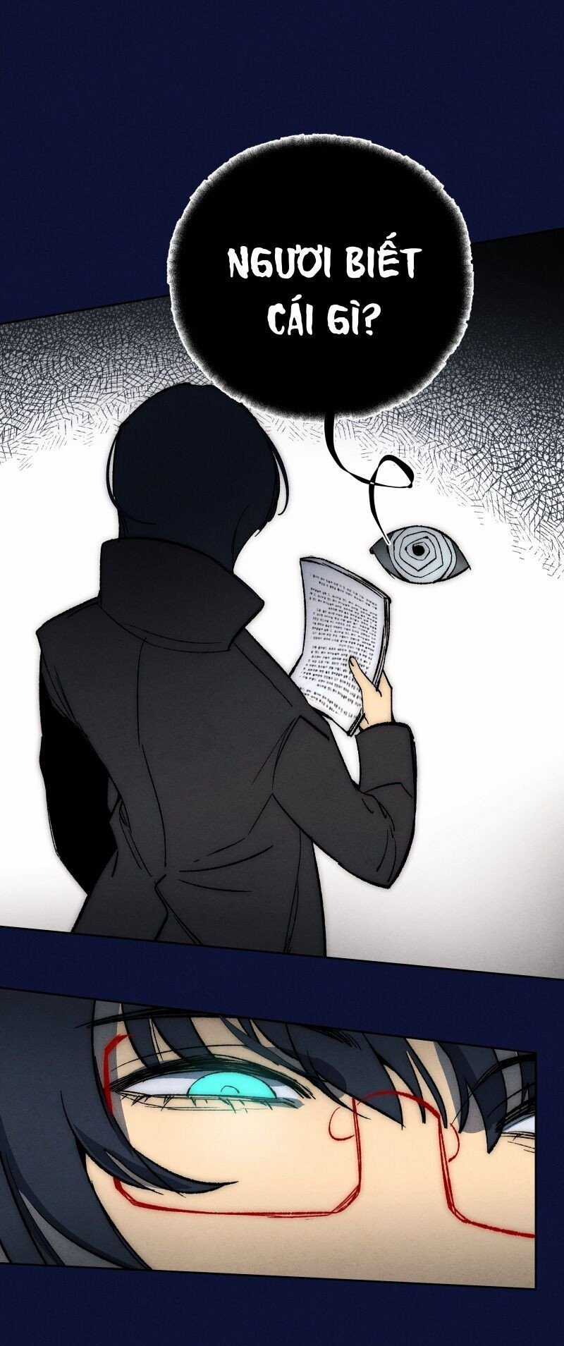 Hand Jumper Chapter 74 trang 30