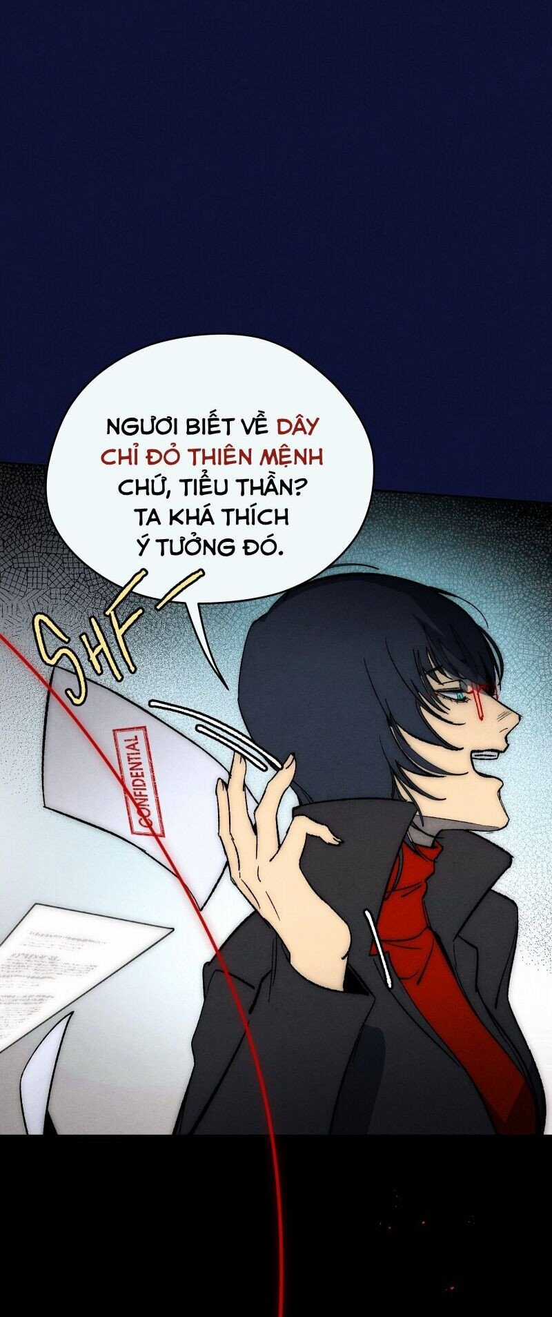 Hand Jumper Chapter 74 trang 31