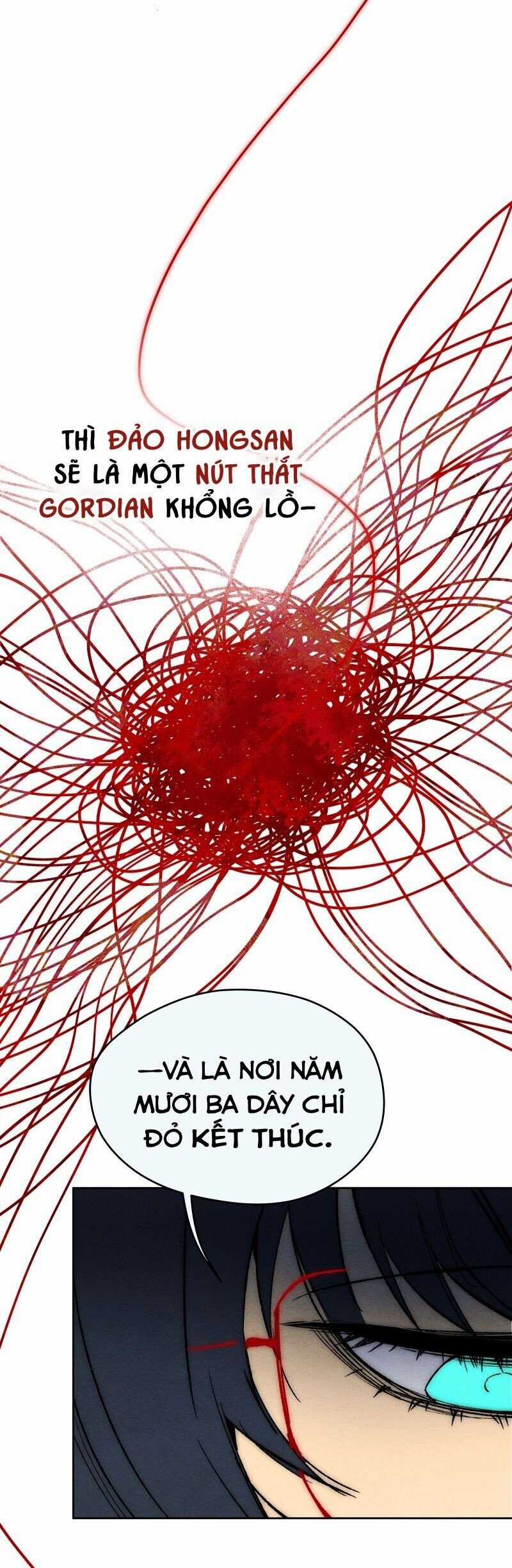 Hand Jumper Chapter 74 trang 33