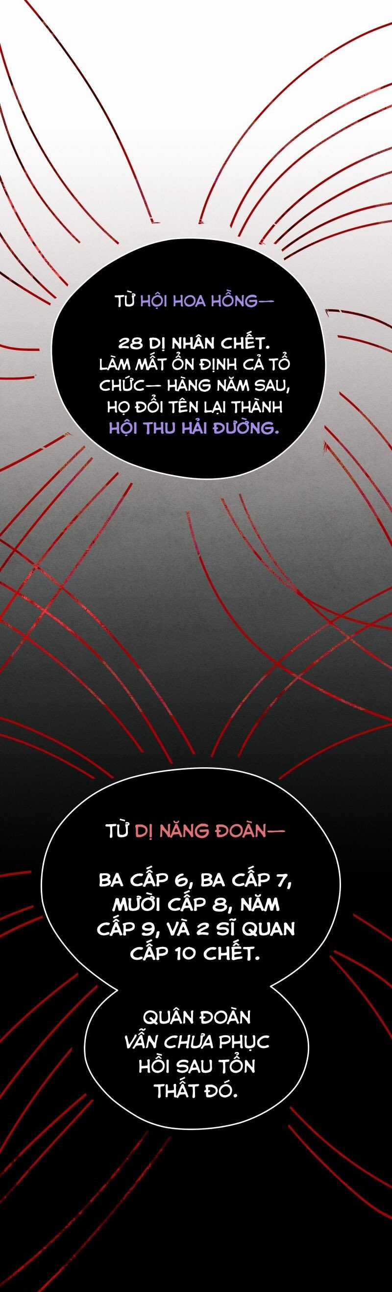 Hand Jumper Chapter 74 trang 34