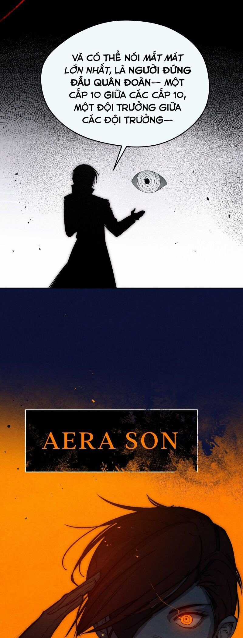 Hand Jumper Chapter 74 trang 35