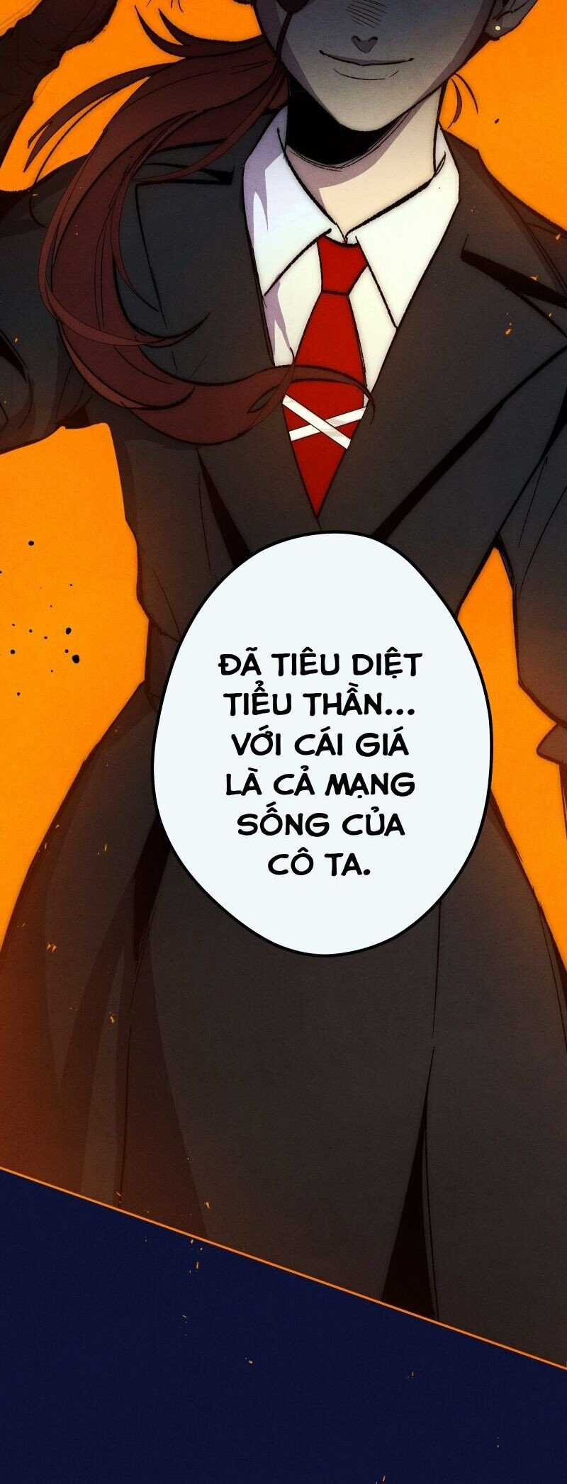 Hand Jumper Chapter 74 trang 36