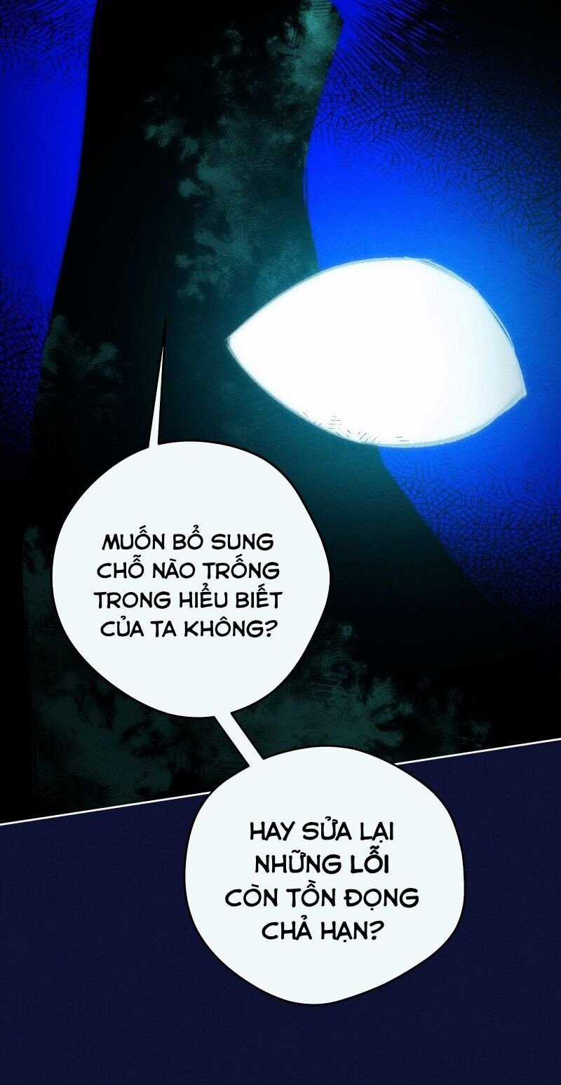 Hand Jumper Chapter 74 trang 39