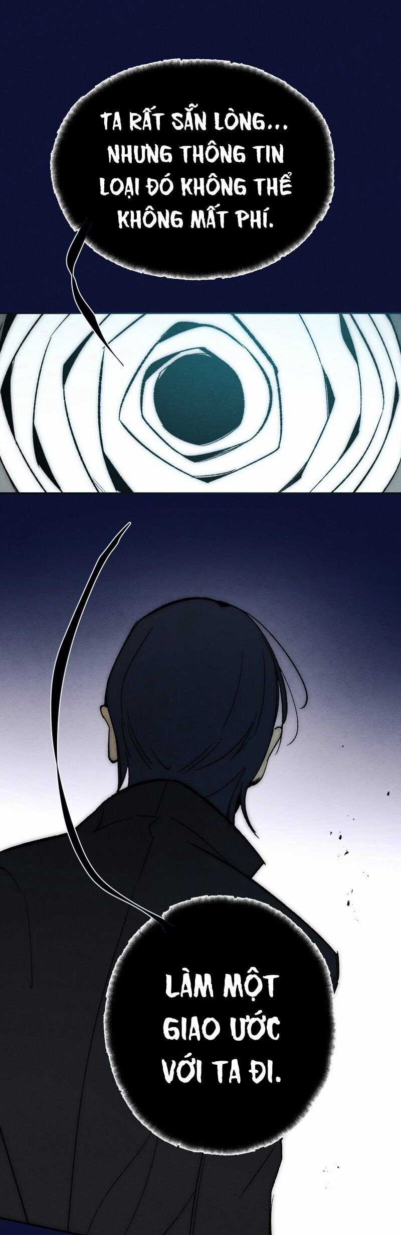 Hand Jumper Chapter 74 trang 40