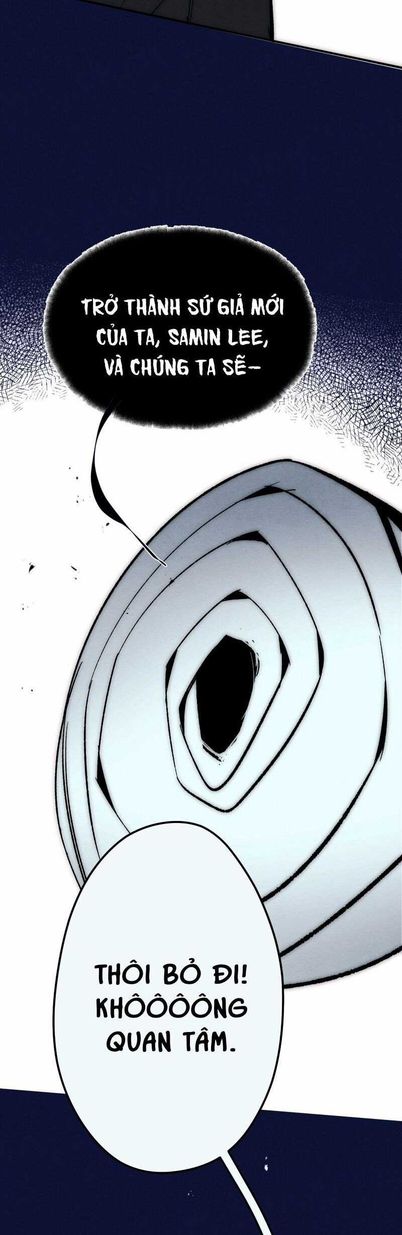 Hand Jumper Chapter 74 trang 41