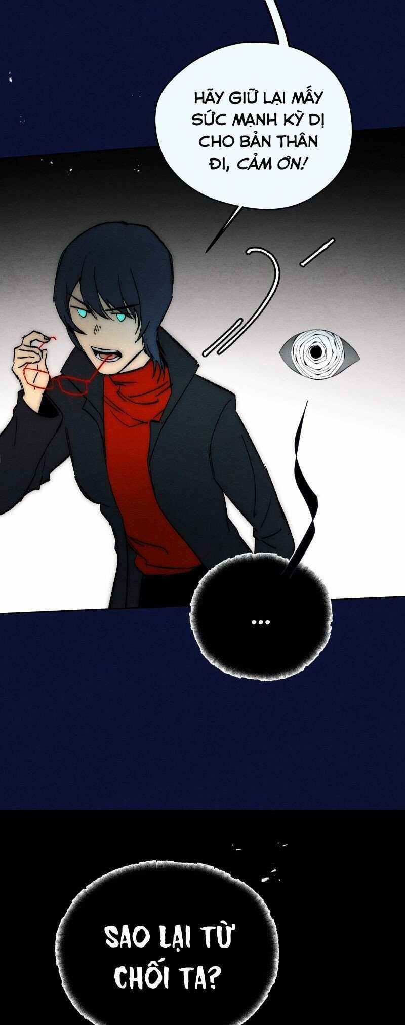 Hand Jumper Chapter 74 trang 42