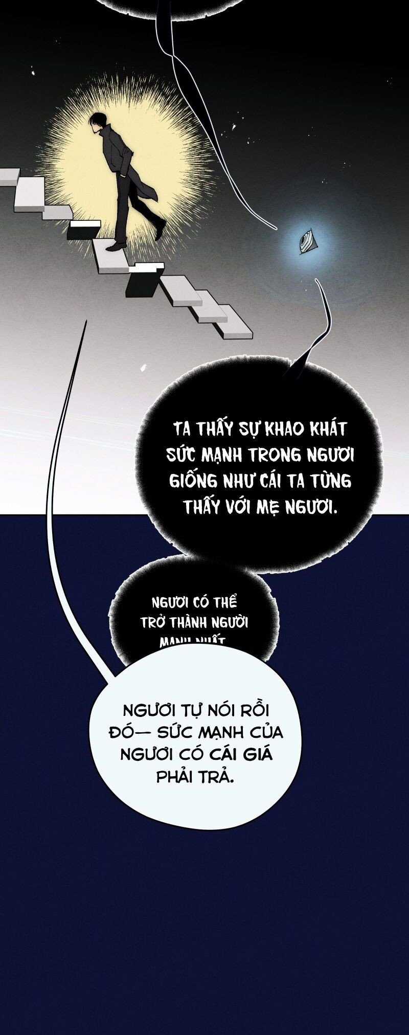 Hand Jumper Chapter 74 trang 43