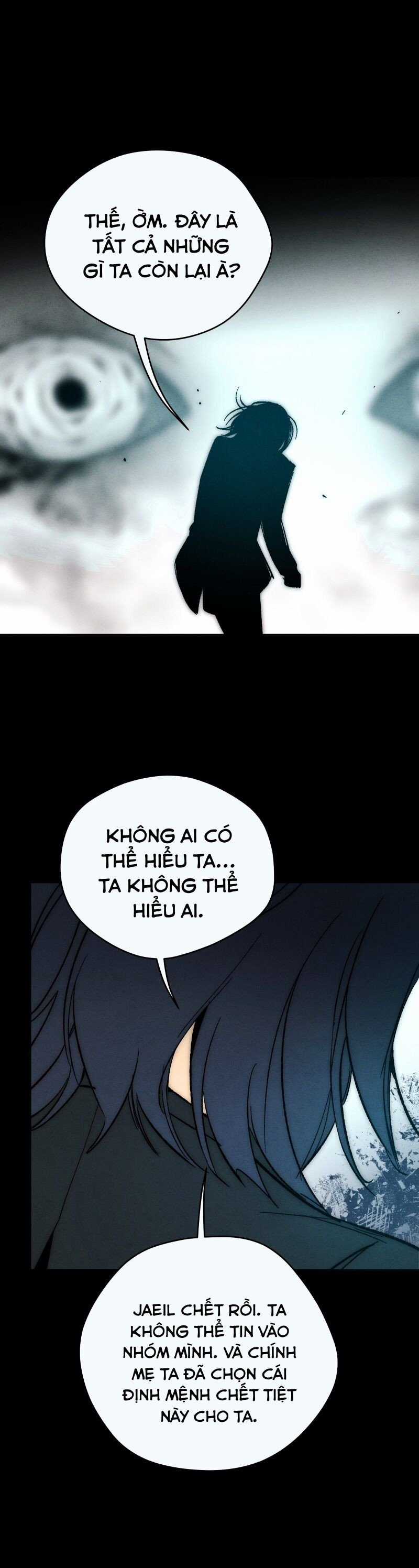 Hand Jumper Chapter 74 trang 54