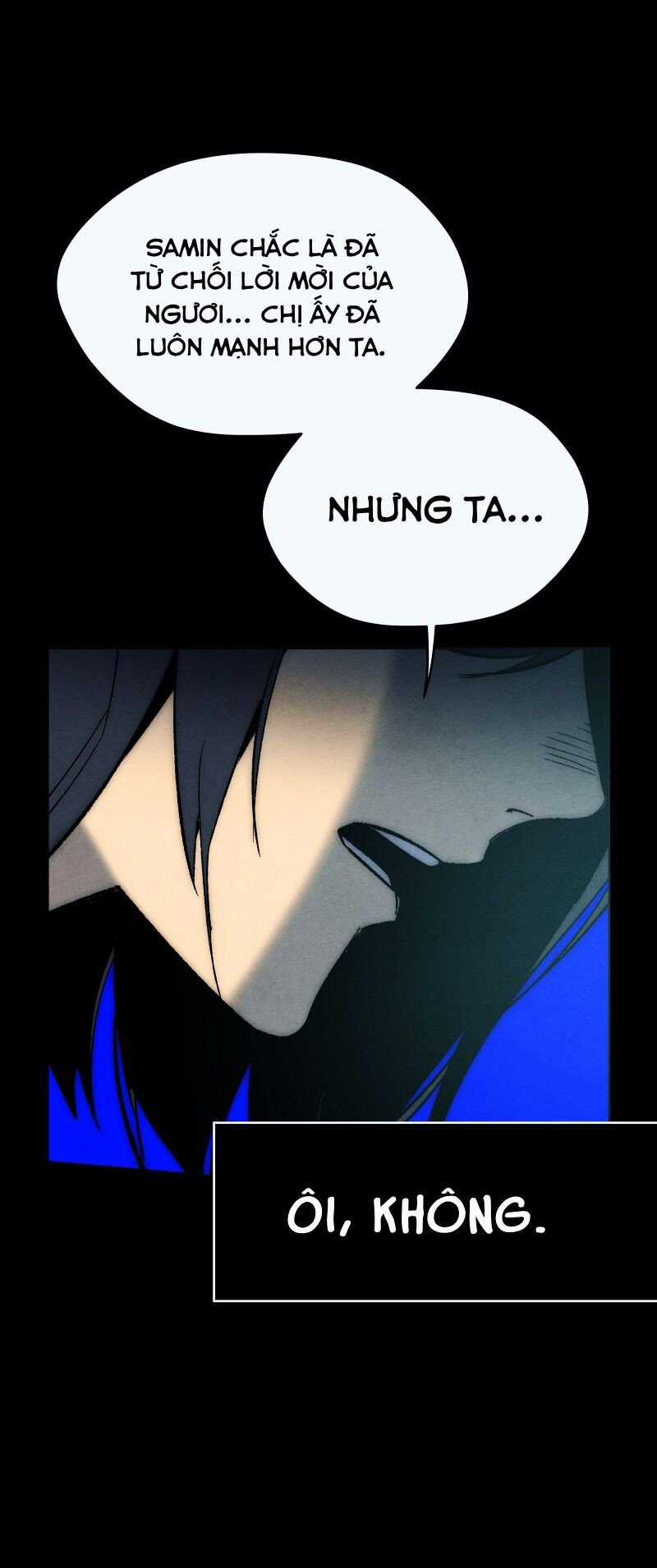Hand Jumper Chapter 74 trang 55