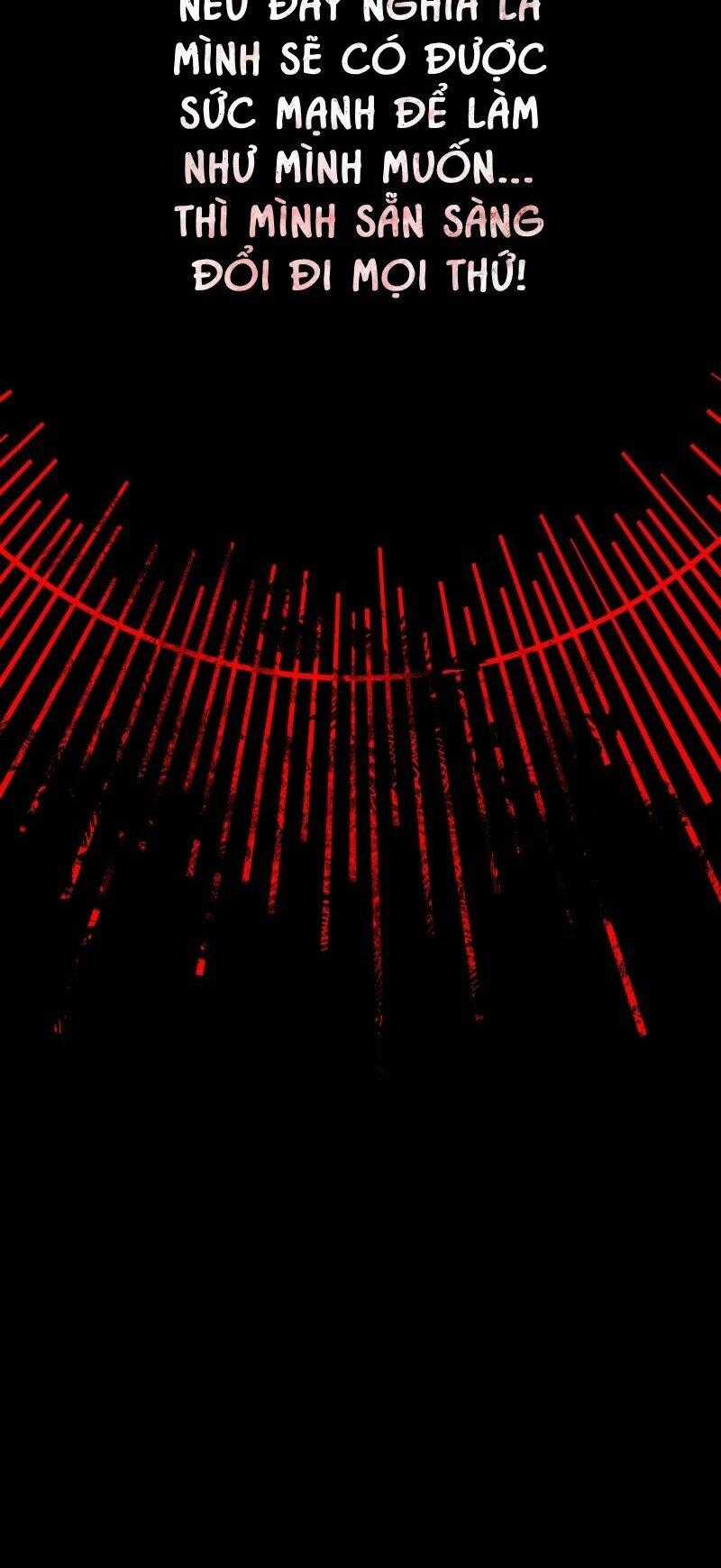 Hand Jumper Chapter 74 trang 58