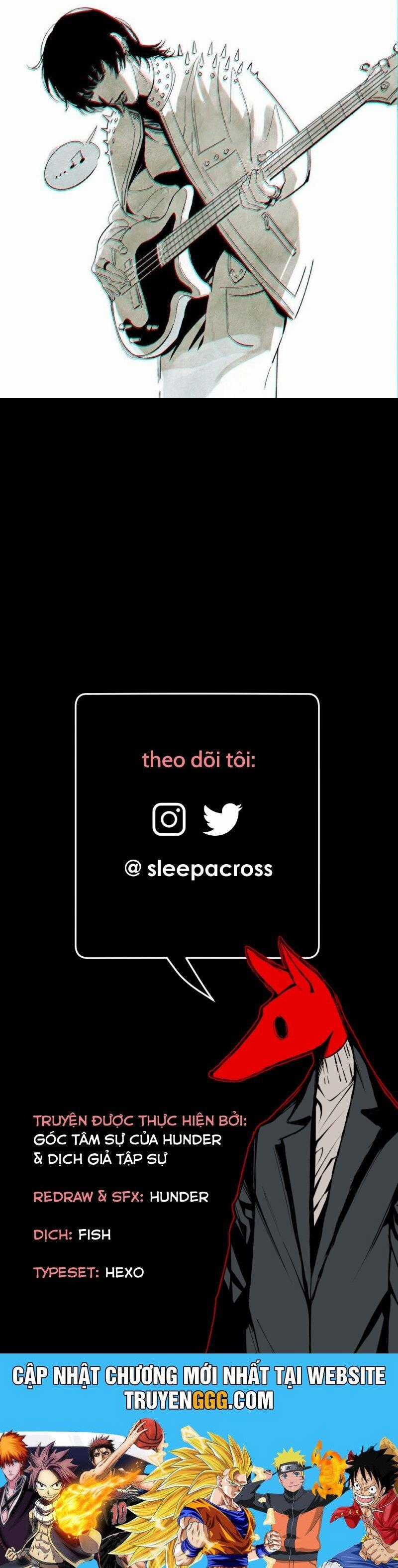 Hand Jumper Chapter 74 trang 59