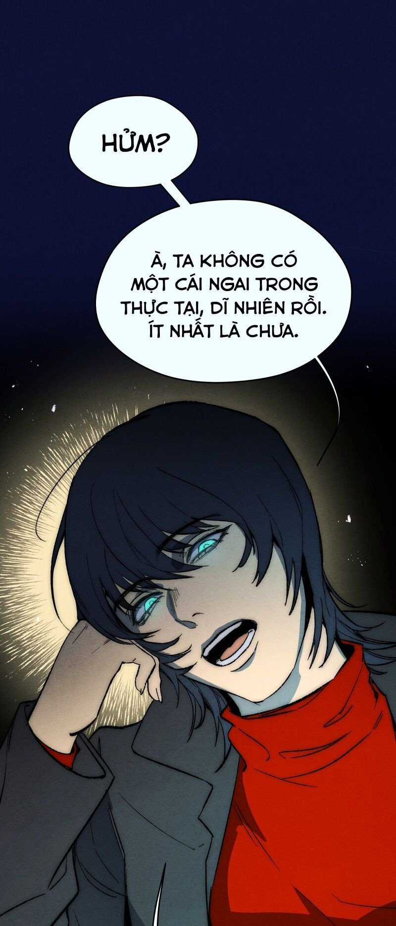 Hand Jumper Chapter 74 trang 8