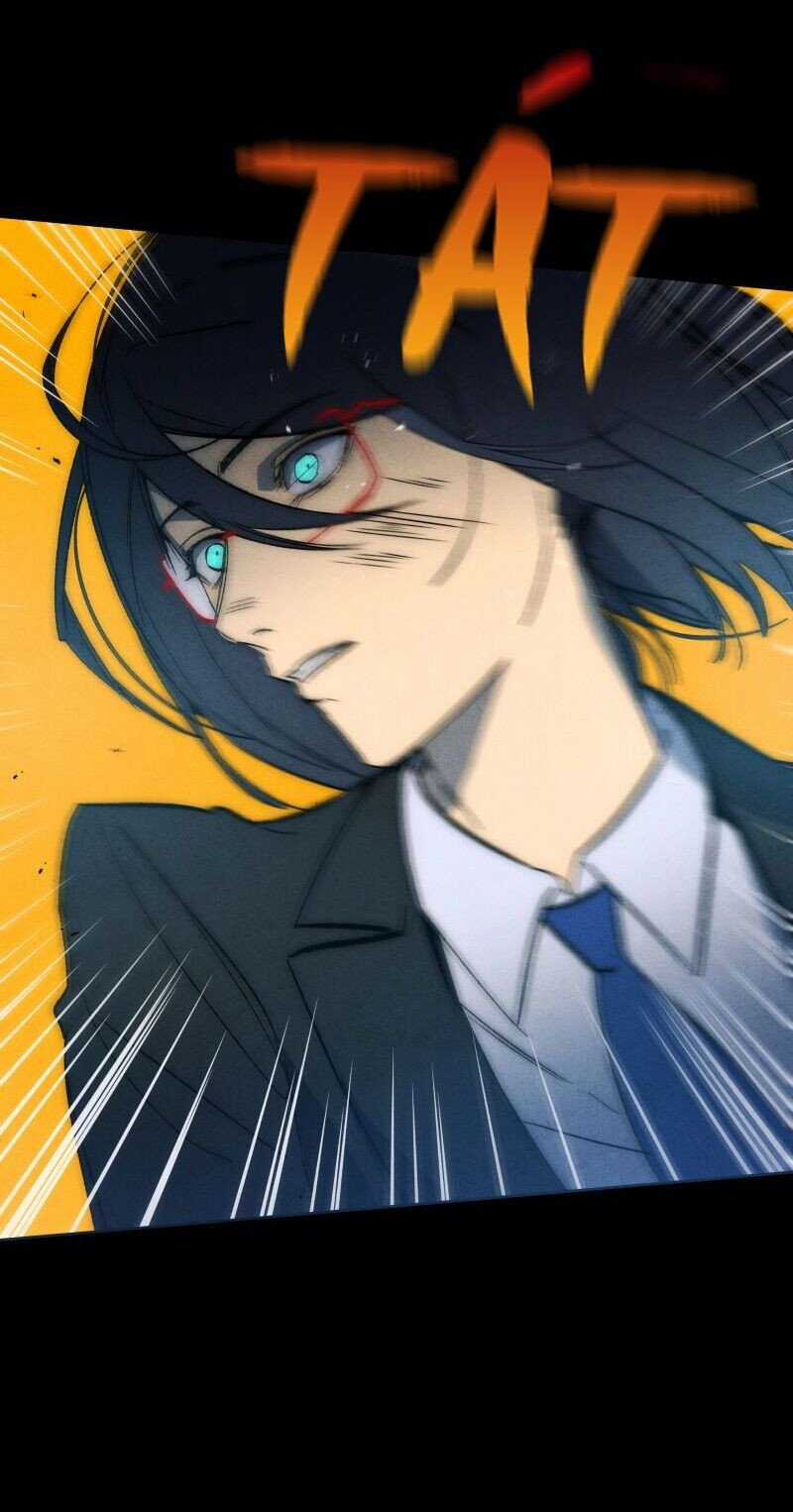 Hand Jumper Chapter 75 trang 14