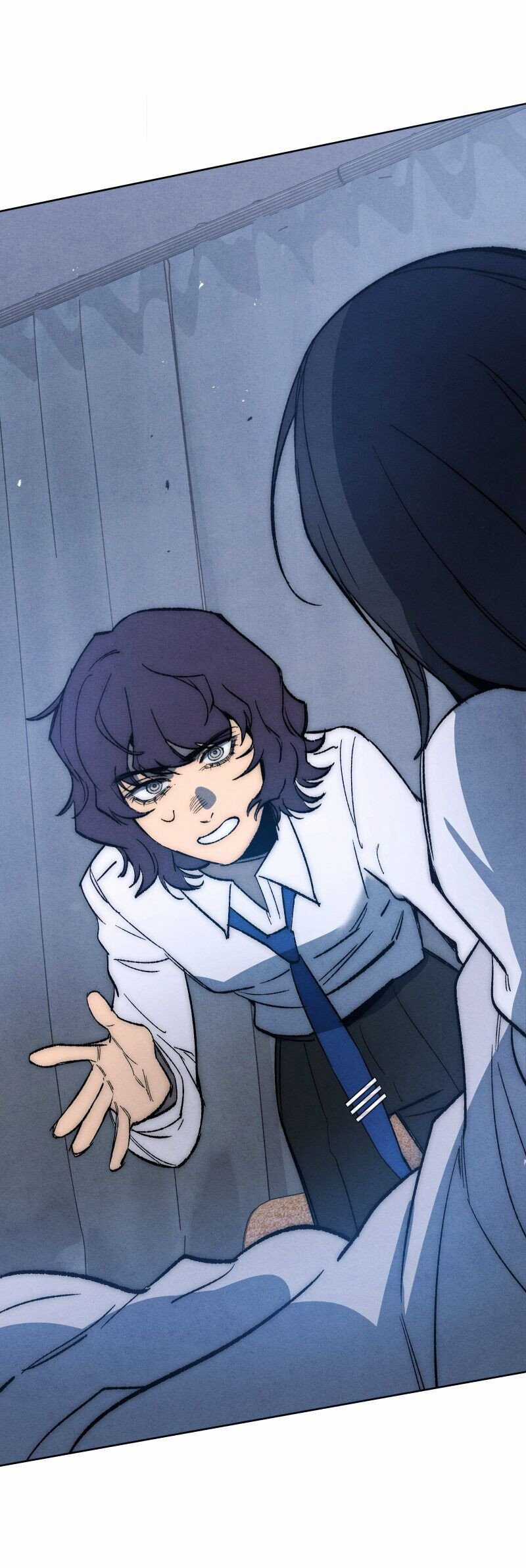 Hand Jumper Chapter 75 trang 16