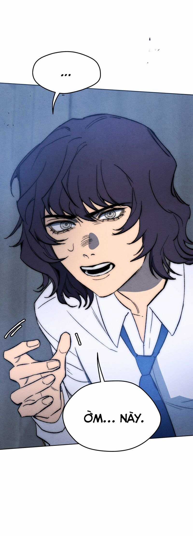 Hand Jumper Chapter 75 trang 17