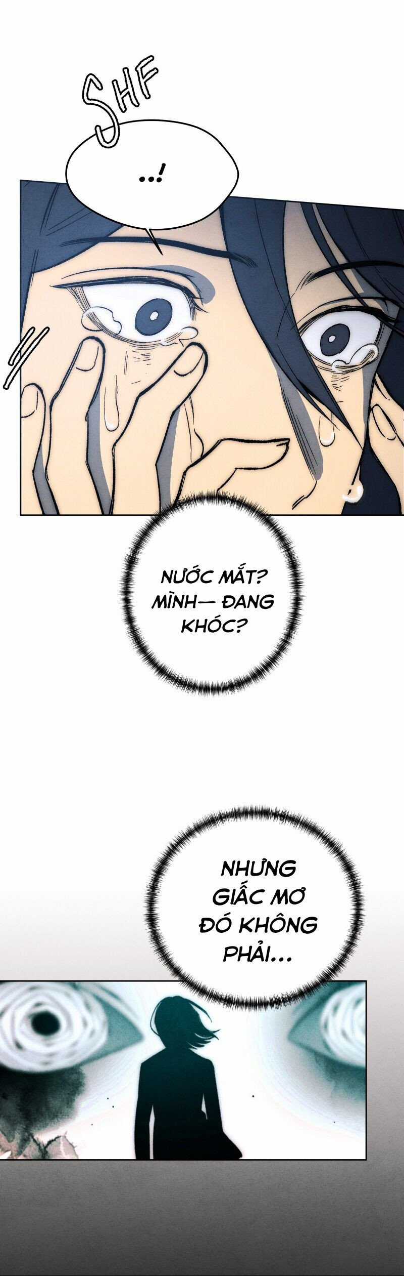 Hand Jumper Chapter 75 trang 20