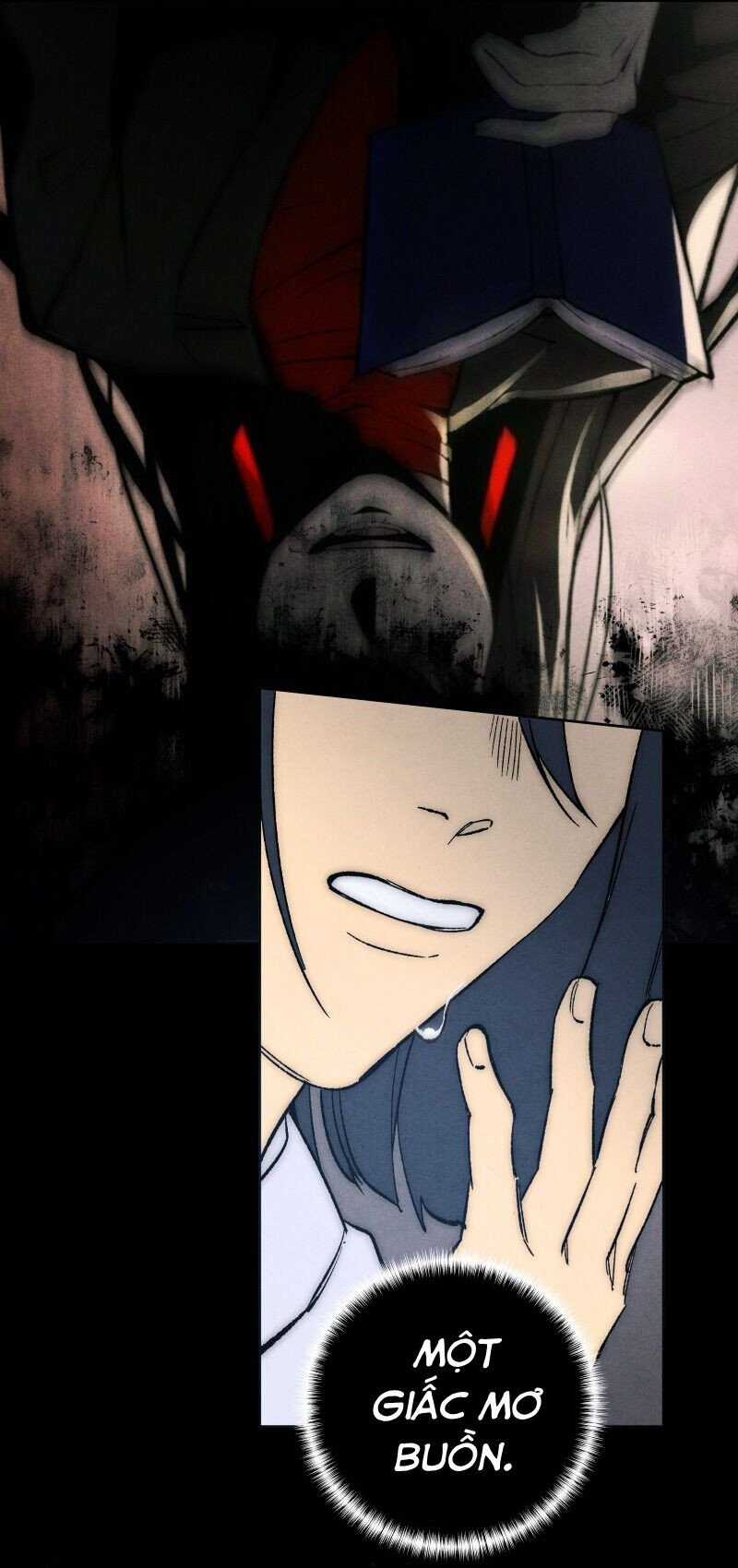 Hand Jumper Chapter 75 trang 21