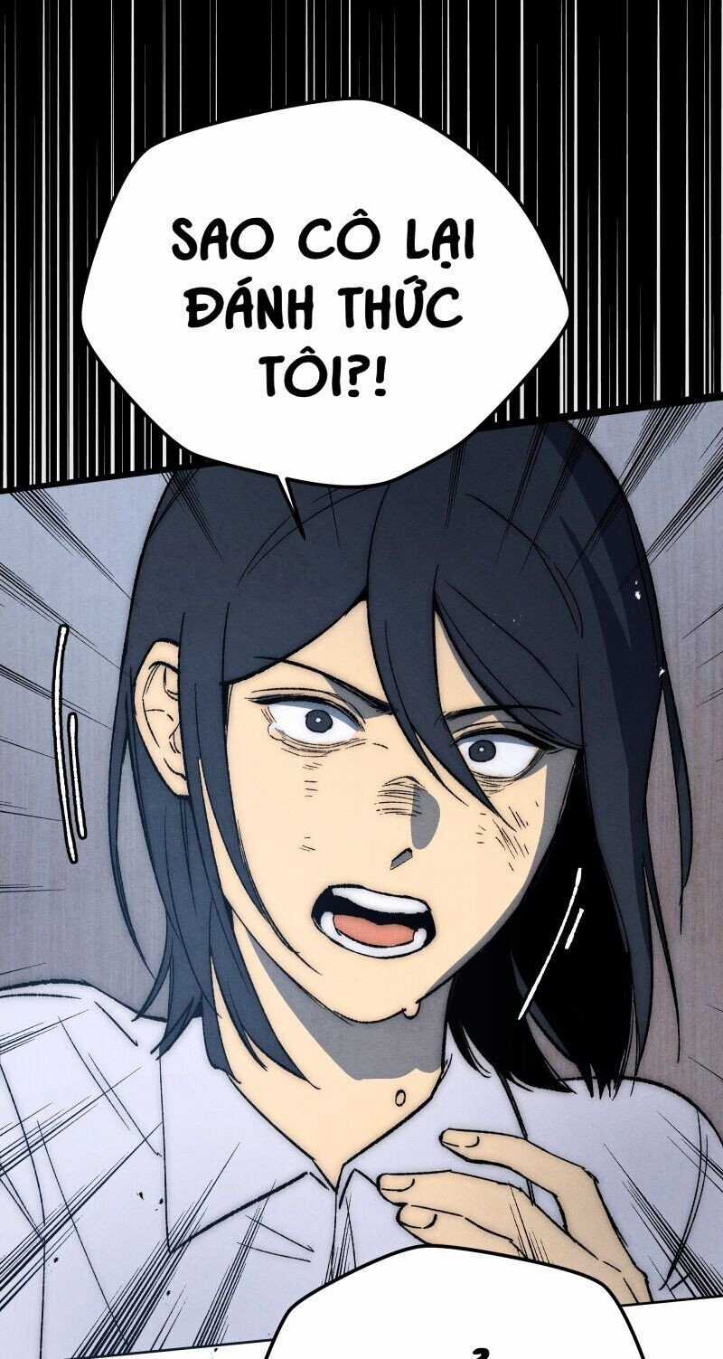 Hand Jumper Chapter 75 trang 23