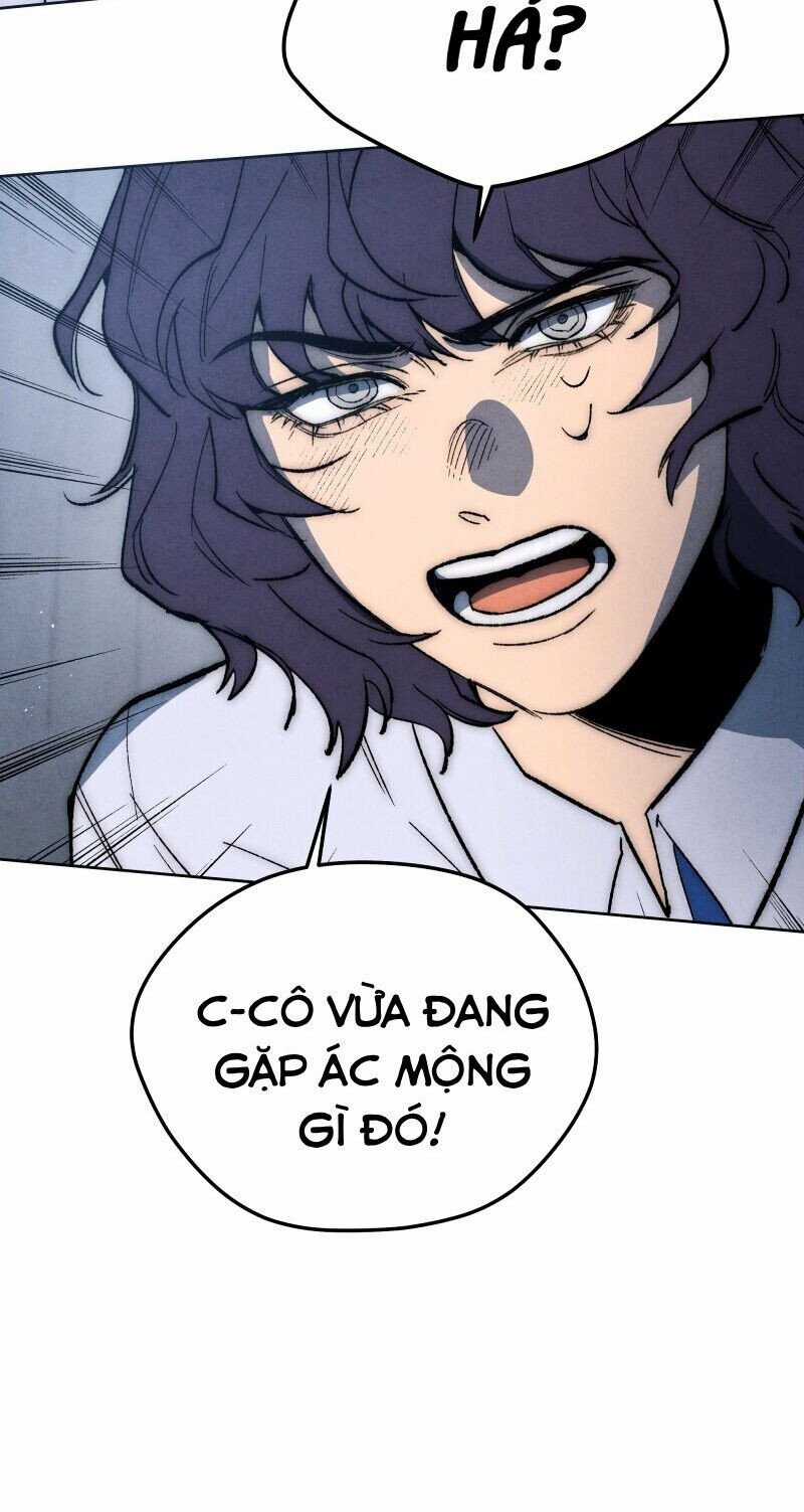 Hand Jumper Chapter 75 trang 24