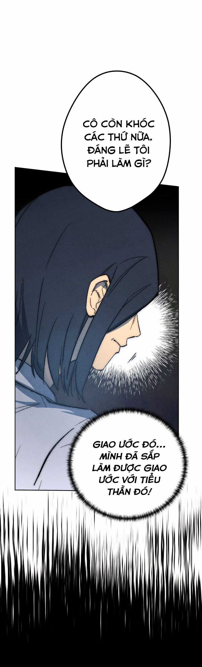 Hand Jumper Chapter 75 trang 25