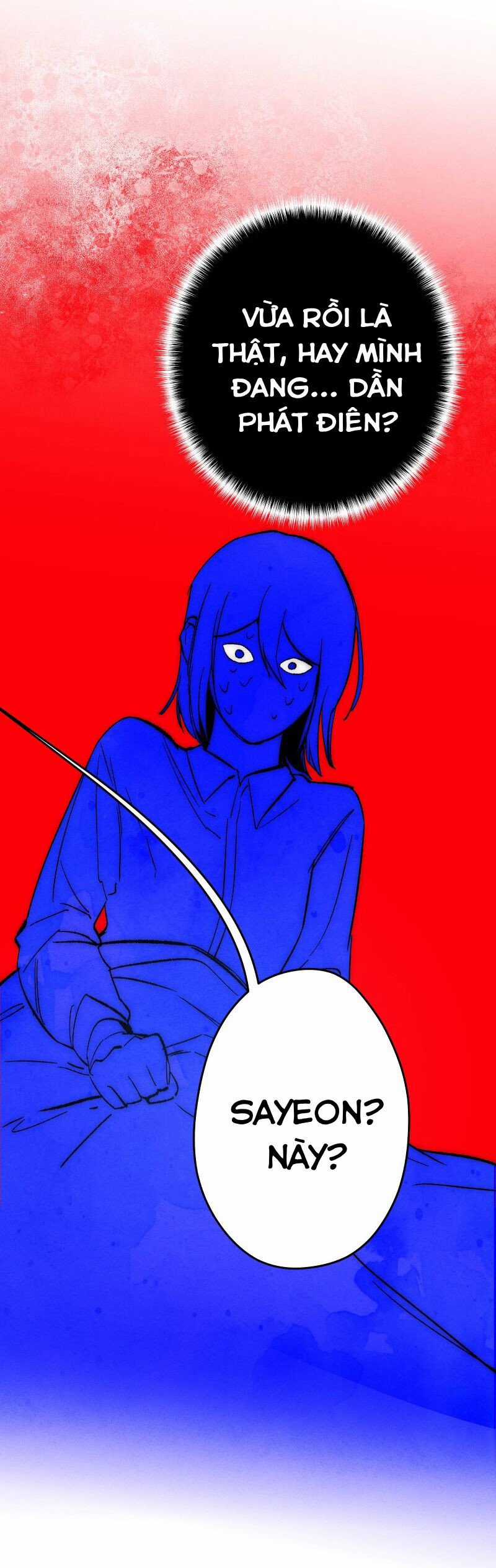 Hand Jumper Chapter 75 trang 28