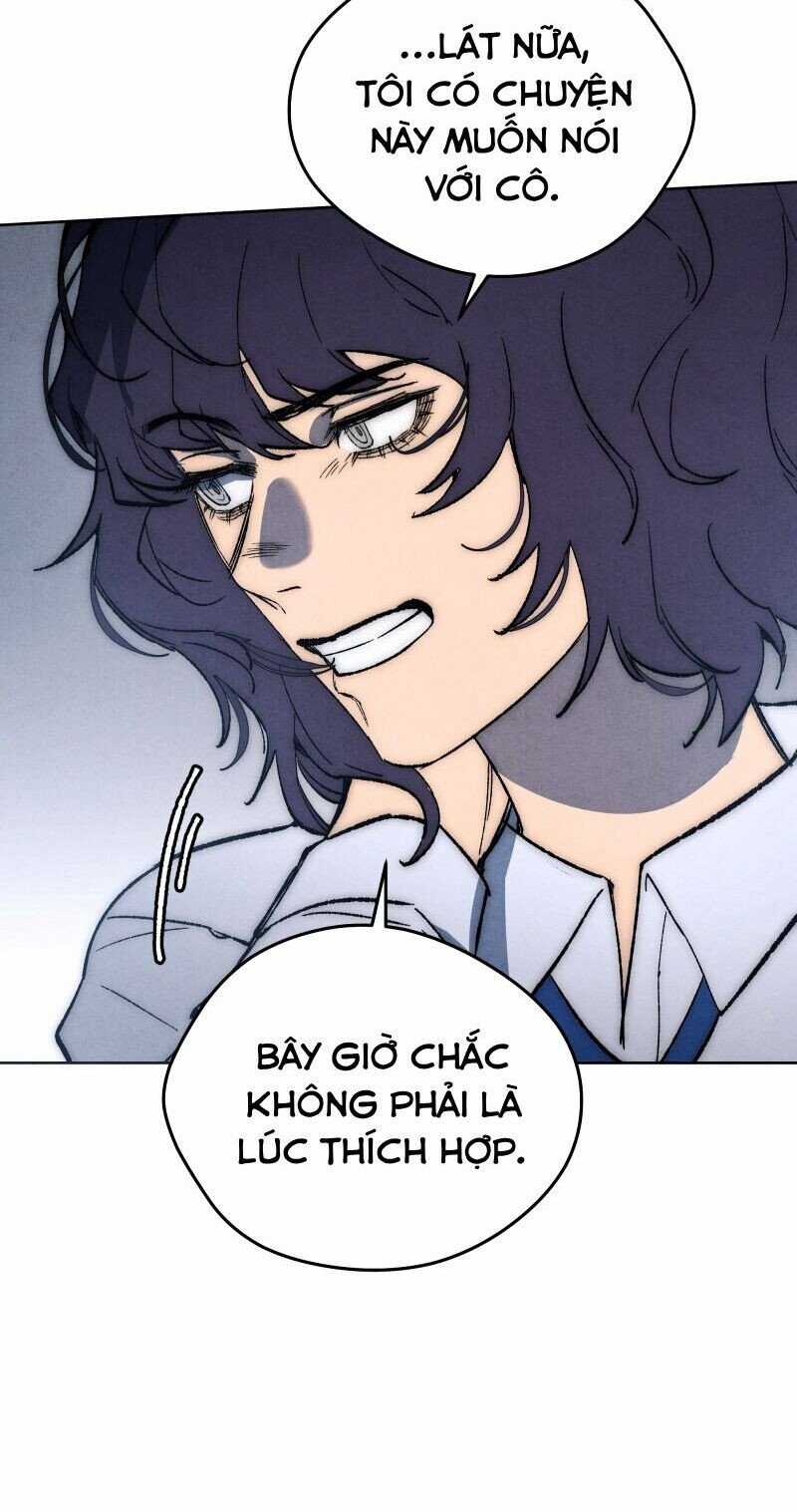 Hand Jumper Chapter 75 trang 30